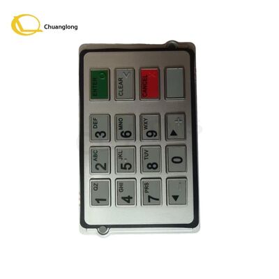 İyi fiyat 7130020100 ATM Yedek Parçaları Nautilus Hyosung EPP 8000R Tuş Takımı 8000R PCI Klavye S7130020100 Çevrimiçi