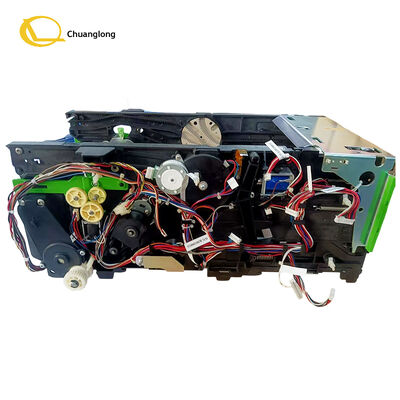 İyi fiyat 1750109659 ATM Makinesi Parçaları Wincor Nixdorf CMD-V4 İstifleyici Modülü çevrimiçi