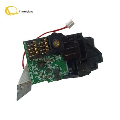 İyi fiyat Diebold DN Kart Okuyucu IC İletişim Bloku 1750376813 DN200 DN100 DN150 DH100 DH200 CHD-Mot için IC Çip ICT3H5-3AF2793 SecPac3 Enc çevrimiçi