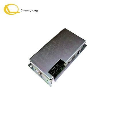 İyi fiyat Wincor Nixdorf Temel Birim Askim II D ATM Makine yedek parçaları P/N 1750192235/01750192235 çevrimiçi