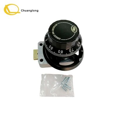 İyi fiyat Wincor Nixdorf Sargent & Greenleaf Güvenli Kapı Kombine Kilit S&G ATM/CRS yedek parça Mekanik Güvenlik Kilit Keti çevrimiçi