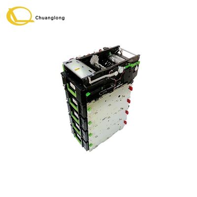 İyi fiyat Wincor Nixdorf 2050XE ATM/CRM Cmd-V4 Stacker Nakit dağıtıcı modülü Araç 4+1 P/N 01750109659/1750109659 çevrimiçi