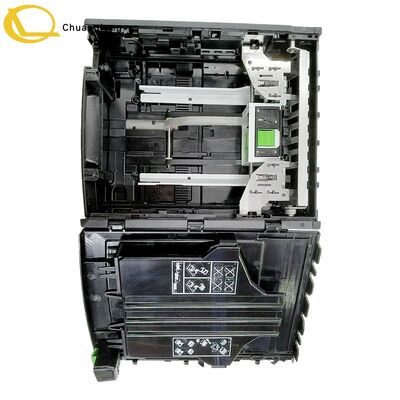 İyi fiyat Wincor Nixdorf Cineo C4060 Reddetme Kaseti Nakit İade Kutusu ATM Makinesi Parçaları P/N 1750178754/01750178754 çevrimiçi