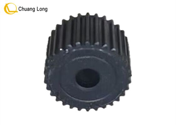 İyi fiyat ATM Makine Parçaları Fujitsu F53 Ana Birim Adımcı Motor 30T Delek KD55026-4001-1 çevrimiçi