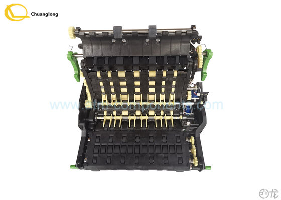 İyi fiyat 1750140999 01750140999 ATM Parçaları Wincor Cineo C4060 Taşıma Ünitesi Kafa Kısa Yol Crs/ATS çevrimiçi