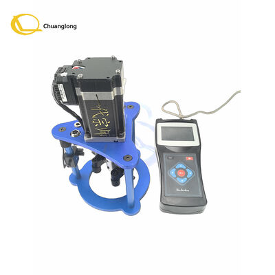 İyi fiyat Kasa ve ATM'ler için Otomatik Kombinasyon Kilidi Dekoderi - Yüksek Hassasiyetli Mekanik Kilit İtme Aracı çevrimiçi