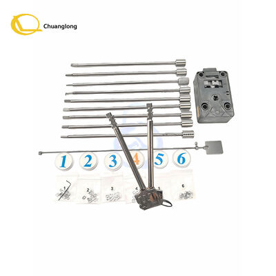 İyi fiyat Dormakaba 70040 Alet Hassas Tahribatsız Kasa Açma ve Anahtar Diş Tanımlama çevrimiçi