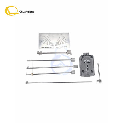 Profesyonel Dormakaba 70076/70079 Kilit Açma Aracı Fit UK Chubb Kasalar & Premium Kasalar