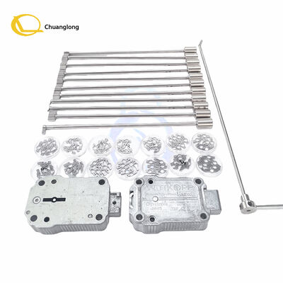 İyi fiyat Cawi2648 Özel Tahribatsız Kilit Açma Aleti - Gu cci & Üst Düzey Kasalar İçin çevrimiçi