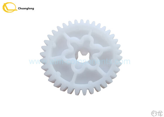 İyi fiyat 4450609571 445-0609571 NCR ATM Makinesi Yedek Parçalar Dönüştürücü 36t Düğme çevrimiçi