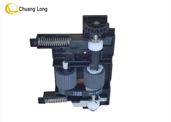 İyi fiyat ATM Makinesi Parçaları Fujitsu GSR50 Cassette Assy KD04018-D770 çevrimiçi