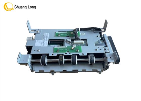 İyi fiyat ATM Makinesi Parçaları Fujitsu OCR TAŞIMA Modülleri Esas KD03300-C810 çevrimiçi