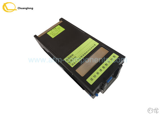 İyi fiyat ATM makinesi yedek parçaları Fujitsu F610 Kaseti çevrimiçi