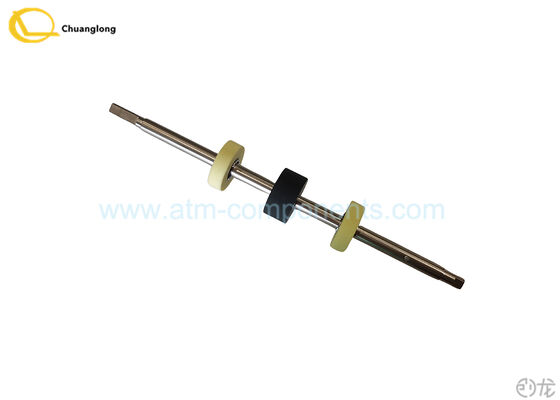 İyi fiyat 4520000318 S4520000318 ATM Makinesi Parçaları Hyosung CDU Alt Roller çevrimiçi
