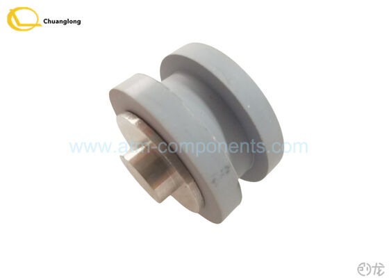 3151-T102 ATM GLORY GFB-800 fatura sayıcı makinesi Sorgu makinesi AUXILARY ROLLER