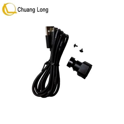 İyi fiyat Diebold Nixdorf Kamera Kiti Sağ Taraf USB Kamera 2.4mm WDUB - 1300C - RT 2.4 ATM Part 49-255908-000G 49255908000G çevrimiçi