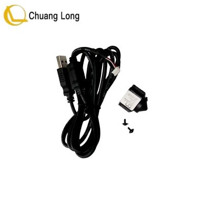 İyi fiyat Diebold Nixdorf Kamera Kiti Sağ Taraf USB Kamera 3.6mm WDUB - 1300C - BB ATM Part 49-255908-000F 49255908000F çevrimiçi