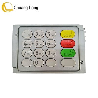 İyi fiyat NCR 66XX EPP-3 Uluslararası 3 Modüllü Pinpad U-EPP POLY INT İngilizce Çevirisi Klavye 4450745408 445-0745408 445-0701333 445-0661401 çevrimiçi