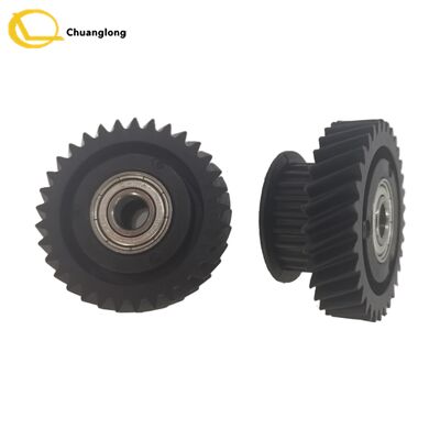 İyi fiyat 49200635000A 49-200635-000A ATM Parçaları Diebold Opteva Gear pully 33T çevrimiçi