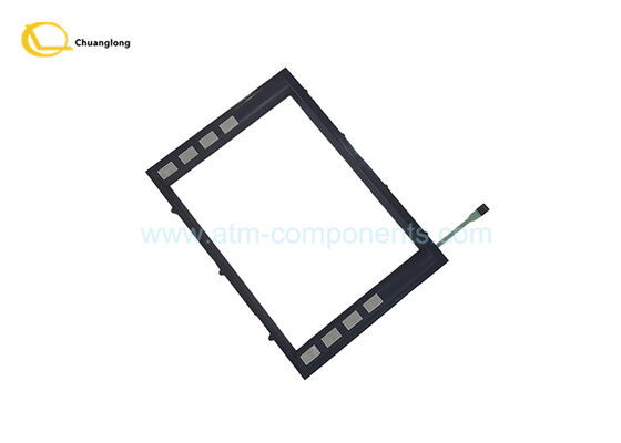 İyi fiyat 1750190038 01750190038 ATM Makine Parçaları Wincor PC280 15 Inch FDK Braille çevrimiçi