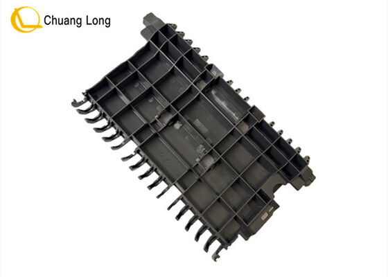 İyi fiyat ATM Makinası Parçaları Hitachi HCM Dispenser W2LF-ROLLER_GUIDE M7628735H çevrimiçi