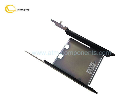 İyi fiyat 1750076716 01750076716 ATM Makine Parçaları Wincor Nixdorf Transport Agt CMD-V4 Yatay RL 287mm chasis çevrimiçi