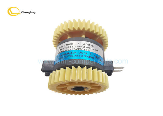 İyi fiyat 1750184231 01750184231 ATM yedek parçalar Wincor Nixdorf debriyaj montajı çevrimiçi