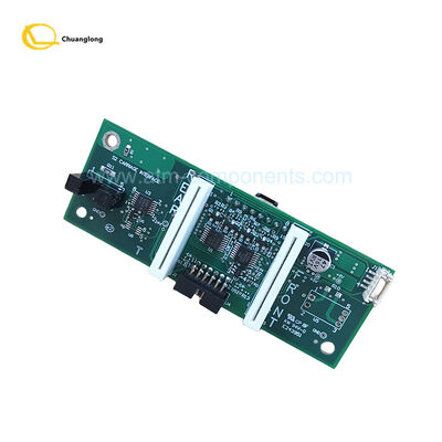 İyi fiyat 445-0761208-191 445-0739814 ATM Makine Parçaları NCR S2 Kargo PCB çevrimiçi