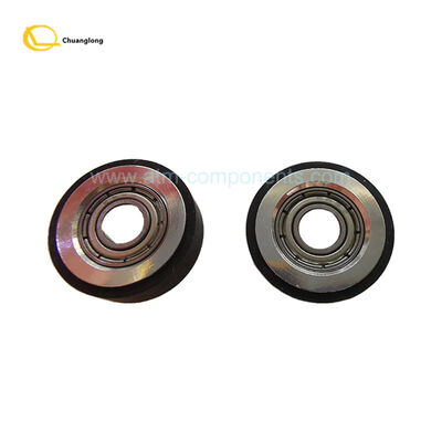 İyi fiyat 1750173205-02 ATM Parçaları Wincor V2CU Kart Okuyucu Roller 5MM 01750173205 çevrimiçi
