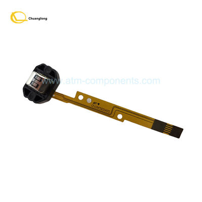 İyi fiyat 1750304620 ATM Makinesi Parçası DN150D Diebold DN Serisi Kart Oku Ön Başlık DN Ön Başlık DN100 G13A888B01 01750304620 ICT3H5-3A7790 çevrimiçi