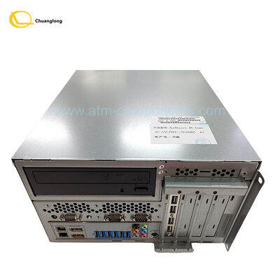 İyi fiyat 4450752091 445-0752091 ATM Parçaları NCR 6651 Estoril PC Core NCR WIN 10 Selfserv PC Core çevrimiçi