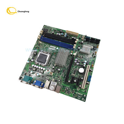 İyi fiyat 1750186510 01750186510 ATM Parçalar Wincor Nixdorf Cineo C4060 P4-8400 Ana kart çevrimiçi