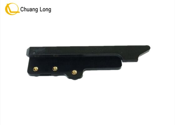 İyi fiyat ATM Makinesi Parçaları NCR S2 Dispenser Rehberi Sol 4450754405 445-0754405 çevrimiçi