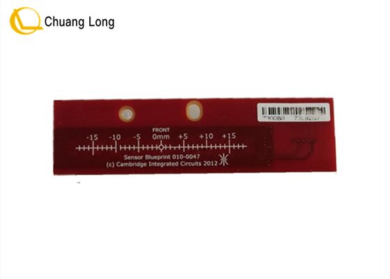 İyi fiyat ATM Makine Parçaları NCR S2 BAM 36mm Doğrusal CIC PCB 445-0761208-54 445-0737300 çevrimiçi