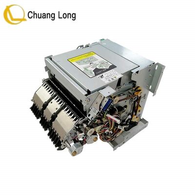 İyi fiyat GRG Banking H68N Not Escrow Modülü CRM9250-NE-001 YT4.029.065 Nakit Depolama Birimi ATM Makinesi Parçası çevrimiçi