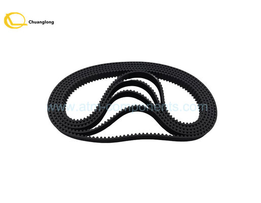 İyi fiyat 4450669518 445-0669518 ATM Makine Parçaları NCR 5877 LVDT kemeri NID Presenter kemeri çevrimiçi