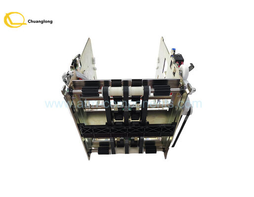 İyi fiyat 4450736668 445-0736668 ATM Makine Parçaları NCR S2 Alma Modülü Komplesi çevrimiçi