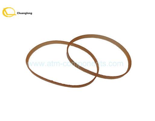 İyi fiyat 9980235644 998-0235644 ATM Makinası Parçaları NCR Kemer Zamanlama 177-Diş ATM Kart Okuyucu Kemer Parçaları çevrimiçi