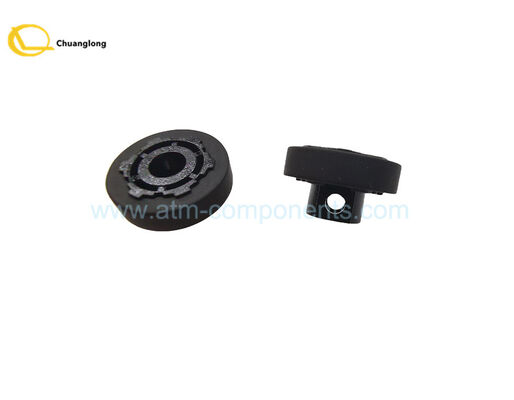 İyi fiyat 9980235676 998-0235676 ATM Makinesi Parçaları NCR 3Q8 Kart Okuyucu Besleme Roleri çevrimiçi