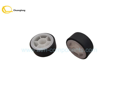 İyi fiyat 9980235677 998-0235677 ATM Makine parçaları NCR 3Q8 Kart Okuyucu Besleme Roleri çevrimiçi