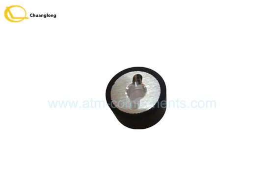 İyi fiyat 9980235887 998-0235887 NCR ATM Parçaları Kart Okuyucu Metal Besleme Roleri 10mm çevrimiçi