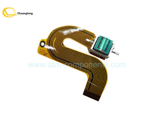 İyi fiyat 4999785-4 1770006974 ATM Makine Parçaları Wincor Nixdorf V2X Okuma/Yazma manyetik kart okuyucu kafası çevrimiçi