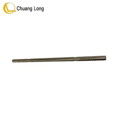 İyi fiyat Hitachi ATM CRM Parça 2845V 4P007439-001 RB Para Kaseti Mili 8 x 205 Çift Uçlu D Tipi Paslanmaz çelik mil 4P007439001 çevrimiçi