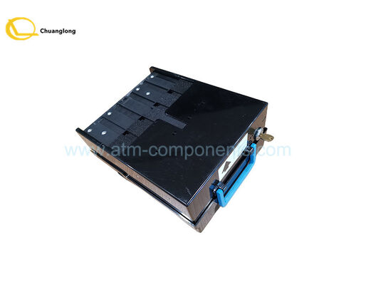 İyi fiyat 00103334000S 00-103334-000S ATM Makine parçaları Diebold Opteva Reddet Kaseti Bin Diebold 5500 AFD Divert Retract çevrimiçi
