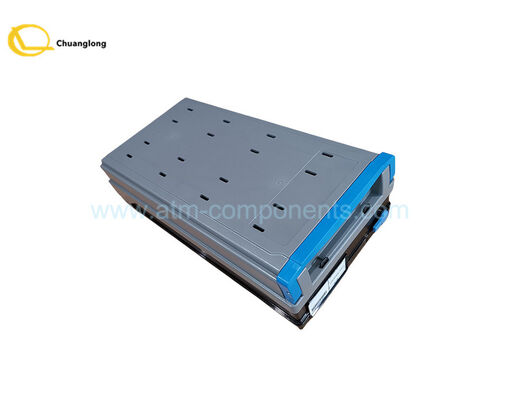 İyi fiyat 00155842000C 00-155842-000C ATM Makinesi Parçaları Diebold 5500 Nakit Kutusu Kaset çevrimiçi