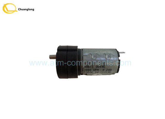 İyi fiyat 175056880 0175056880 ATM Makine Parçaları Wincor Dispenser Şut Motor çevrimiçi