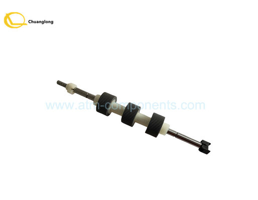 İyi fiyat 1750035762 01750035762 ATM Makine Parçaları Wincor Nixdorf Çekme Şaftı CMD V4 çevrimiçi