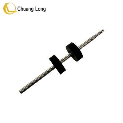 İyi fiyat Hitachi 2845V HT-2845-VS ATM Makinesi Parçaları Taşıma Kılavuz Silindir Şaft Kauçuk Tekerlek Takımı RB Nakit Kutusu Kaset 4P009125A çevrimiçi