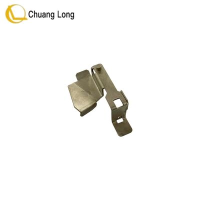 İyi fiyat Hitachi RB Kaseti 4P010761A Nakit dağıtıcısı Çubuk Bracket 4P010761A Banknot Kutusu Paslanmaz Çelik Bracket ATM Parçaları stokta çevrimiçi