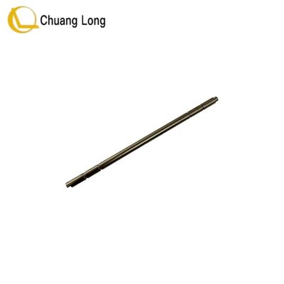 Hitachi 2845V ATM CRM Serisi Parçaları RB Nakit Kutusu Montajı Uzun Kasnak Mili 4 x 96 Paslanmaz Çelik Çubuk Uzun 7P006517-001 7P006517001